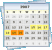 Calendario